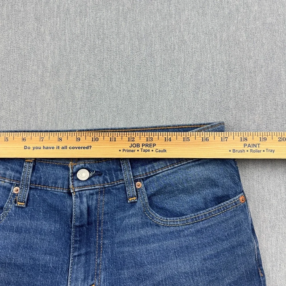 Levis levis 511